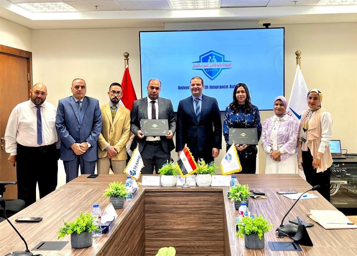 التأمين الصحي الشامل يتوسع بشراكات مع القطاع الخاص