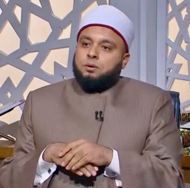 الدكتور أحمد عبد العظيم يوضح حكم الترتيب في الوضوء