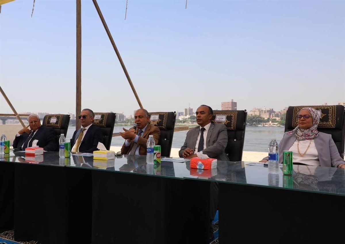 ميكروباص جديد بديل البيك أب يرفع مستوى النقل بالمنيا”