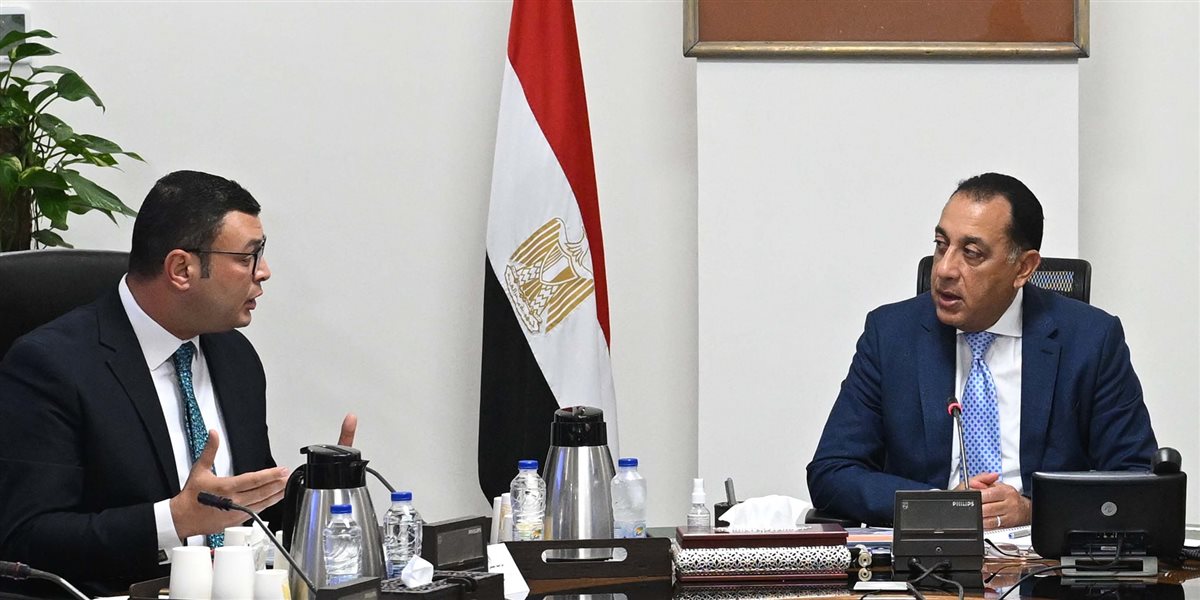 اجتماع رئيس الوزراء لمتابعة تقنين الأراضي المضافة للمدن الجديدة