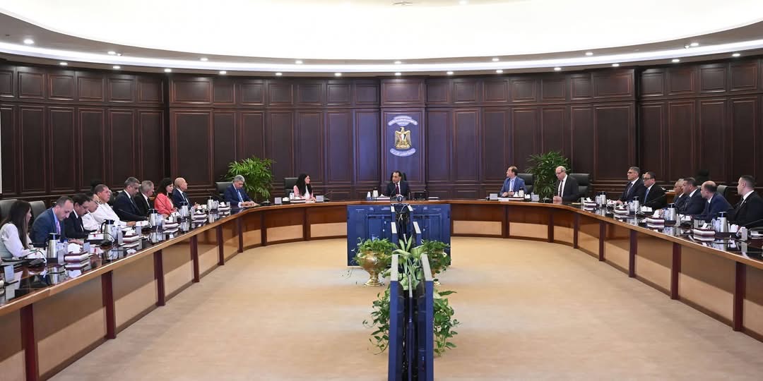 مصطفى مدبولي يقود تنظيم فعاليات افتتاح المتحف