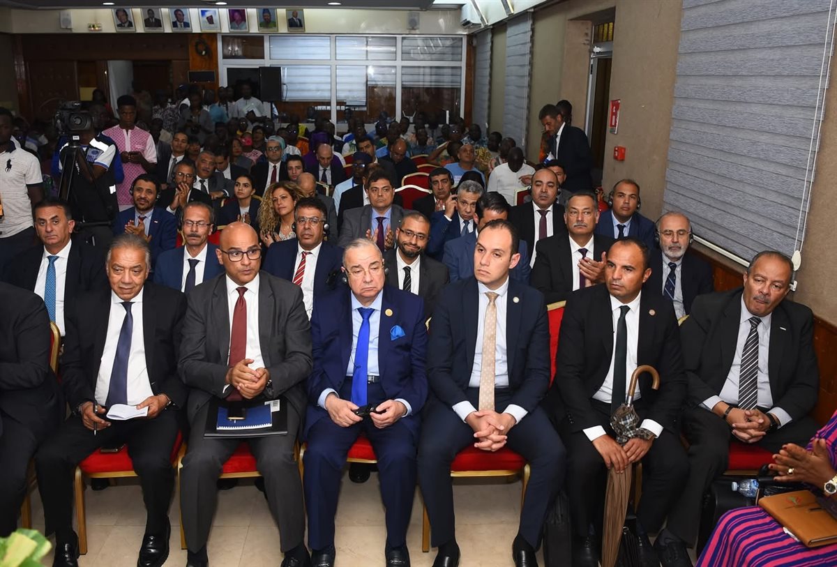 مشاركة 30 من رجال الأعمال المصريين في منتدى واجادوجو