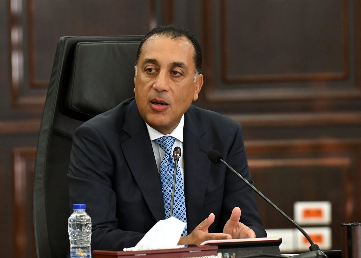 مدبولي: مصر والسعودية شريكان استراتيجيان لا خلاف بينهما