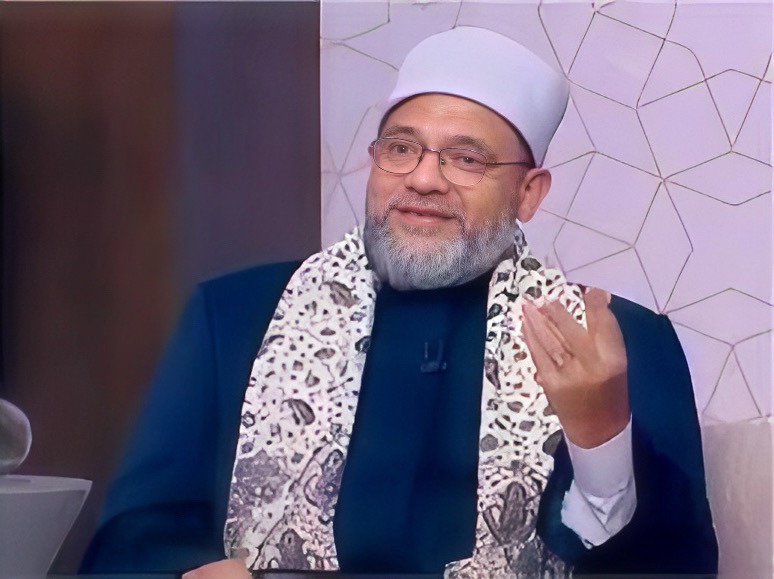 الشريعة وفقًا للدكتور محمد وسام تهذب النفس وتبني الإنسان الرباني