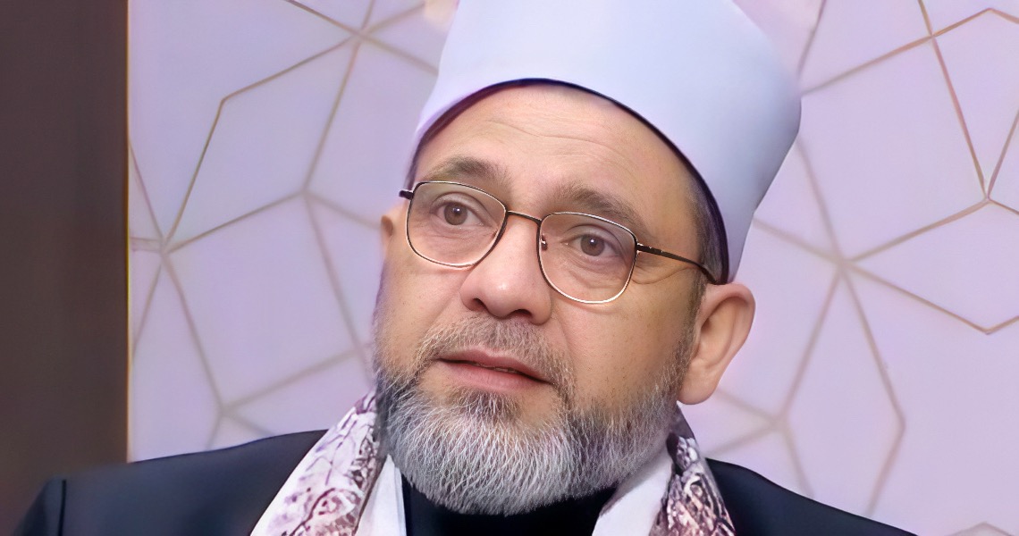 يقظة الضمير بوابة الاستقامة في المجتمع كما يؤكد د. محمد وسام