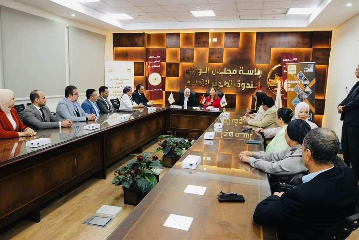 إطلاق مبادرة وطنية لاكتشاف المواهب وتحويلها لمسارات مهنية