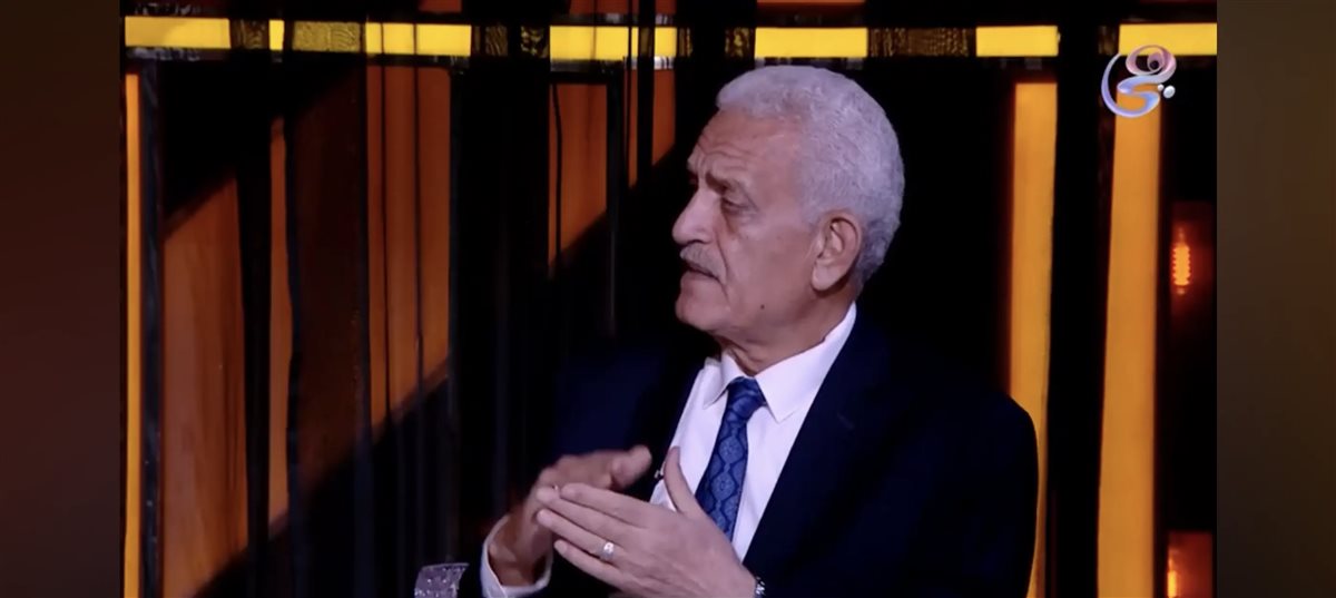 عاطف المغاوري يوضح جدل قانون الإجراءات الجنائية 