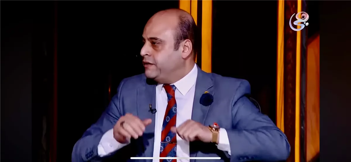 وائل أبو شوشة يؤكد أن القانون يدعم الاستقرار المجتمع