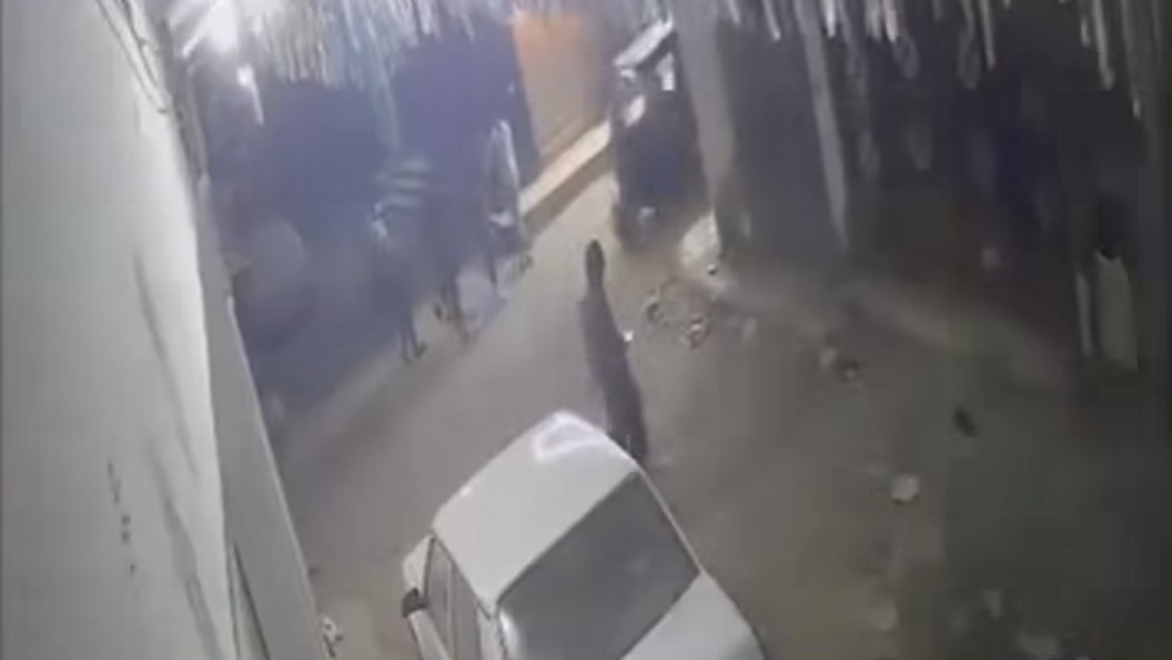 إطلاق نار في شبرا الخيمة بسبب خلافات عمل