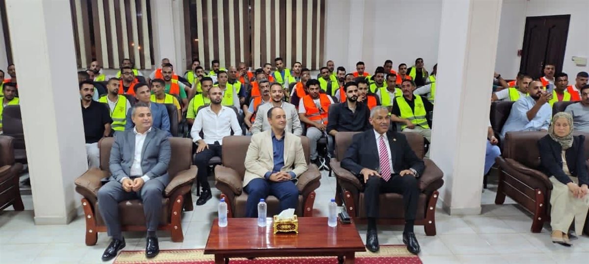 صندوق مكافحة الإدمان يحتفل بتخريج دفعة جديدة من المتعافين
