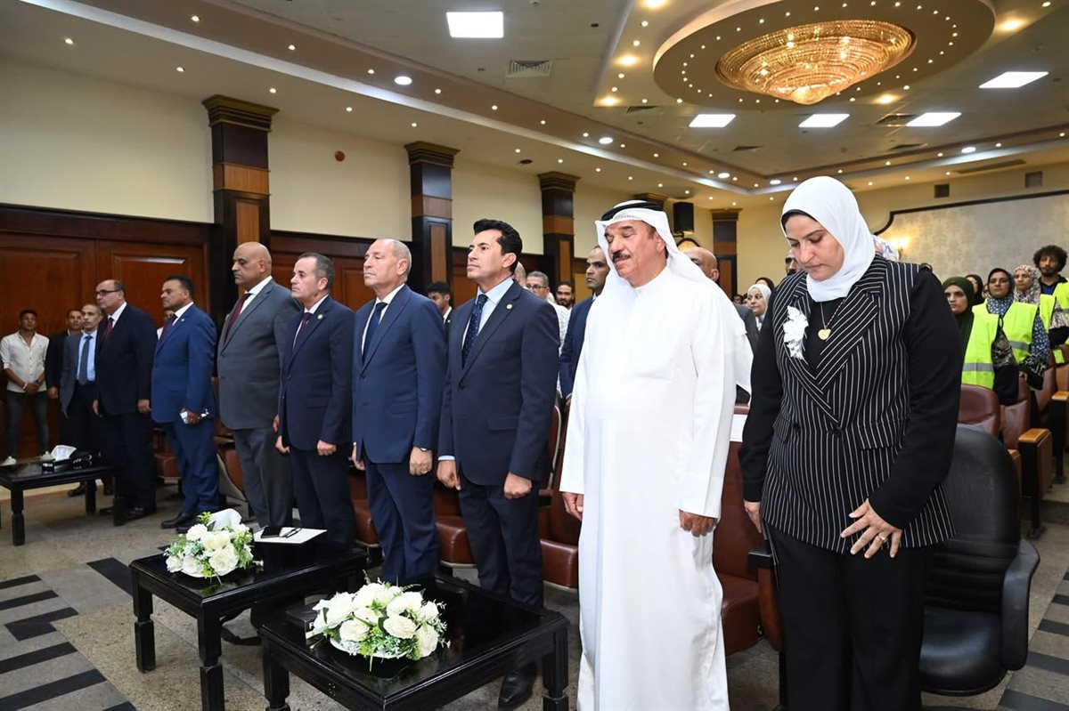 وزارة الشباب تدعم مشروعات إنتاجية للفئات المستحقة