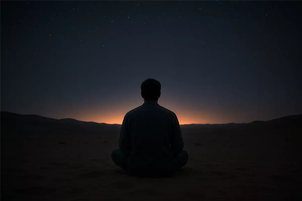 آهي ليلة وفراقها صبح