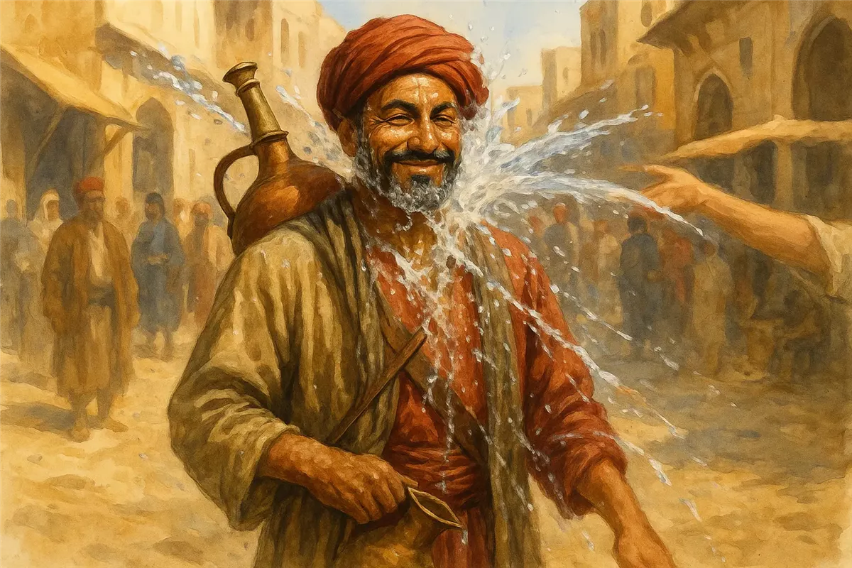 مثل