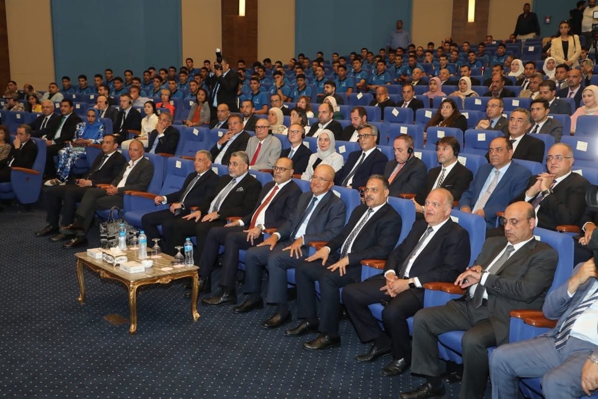 مدارس السويدي تخرّج دفعة جديدة وتدعم سوق العمل المصري