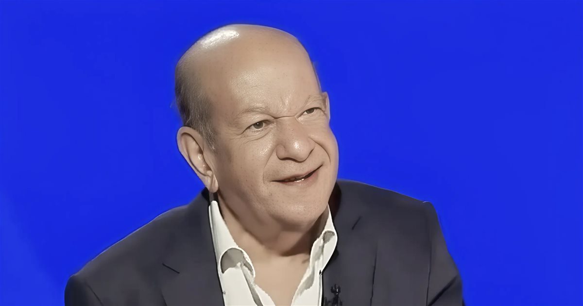 الفنان لطفي لبيب أيقونة السينما المصرية وموهبة لا تُنسى