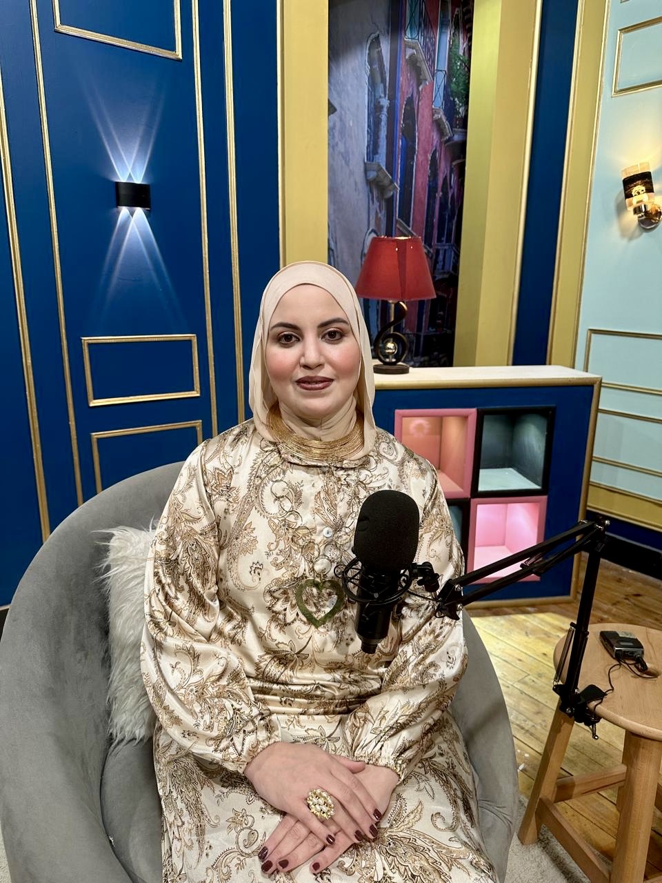 دكتورة أسماء شاهين طبيبة الأمراض الجلدية والتجميل