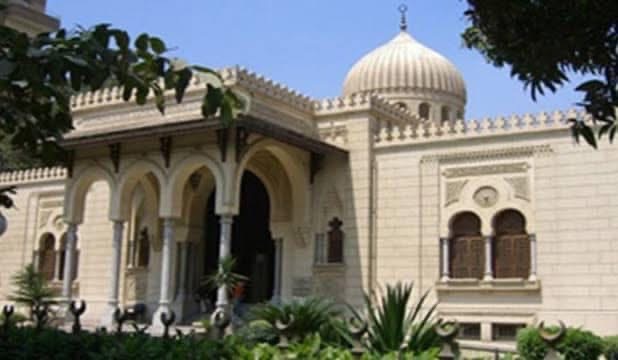 اعتماد مركز الجزيرة للفنون ومتحف الخزف بسجل العمارة العربي