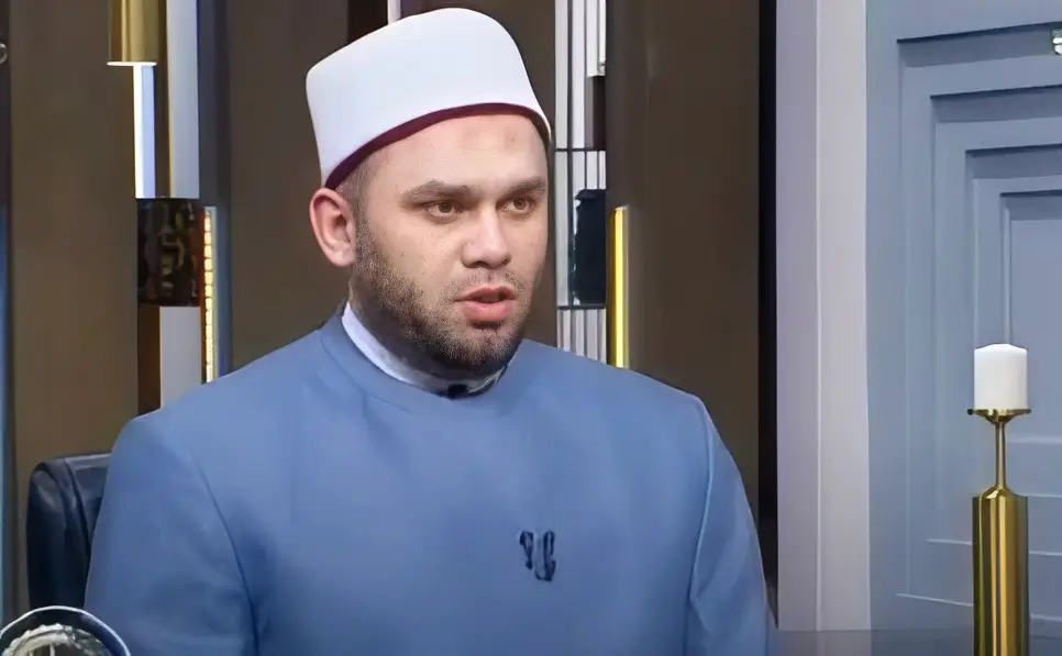 محمود الطحان يؤكد أهمية التحصين من السحر