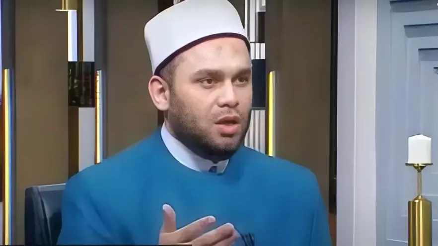 الشيخ الطحان :الكلمة الطيبة مفتاح الأخلاق في الغناء الإسلامي