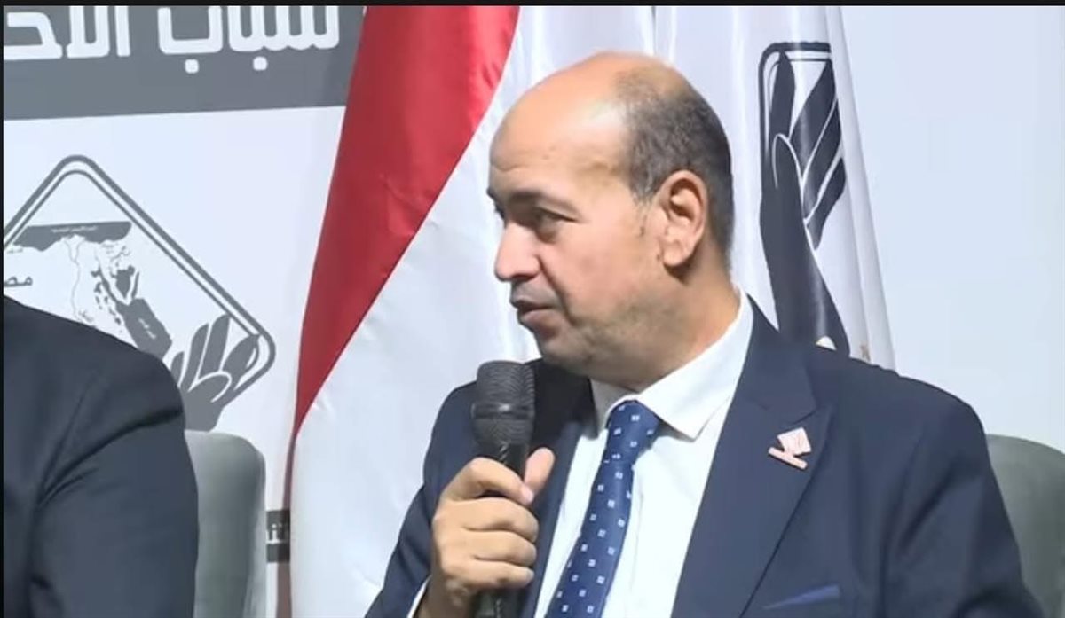 تنسيقية الشباب تطرح رؤى تشريعية وتنموية متكامل