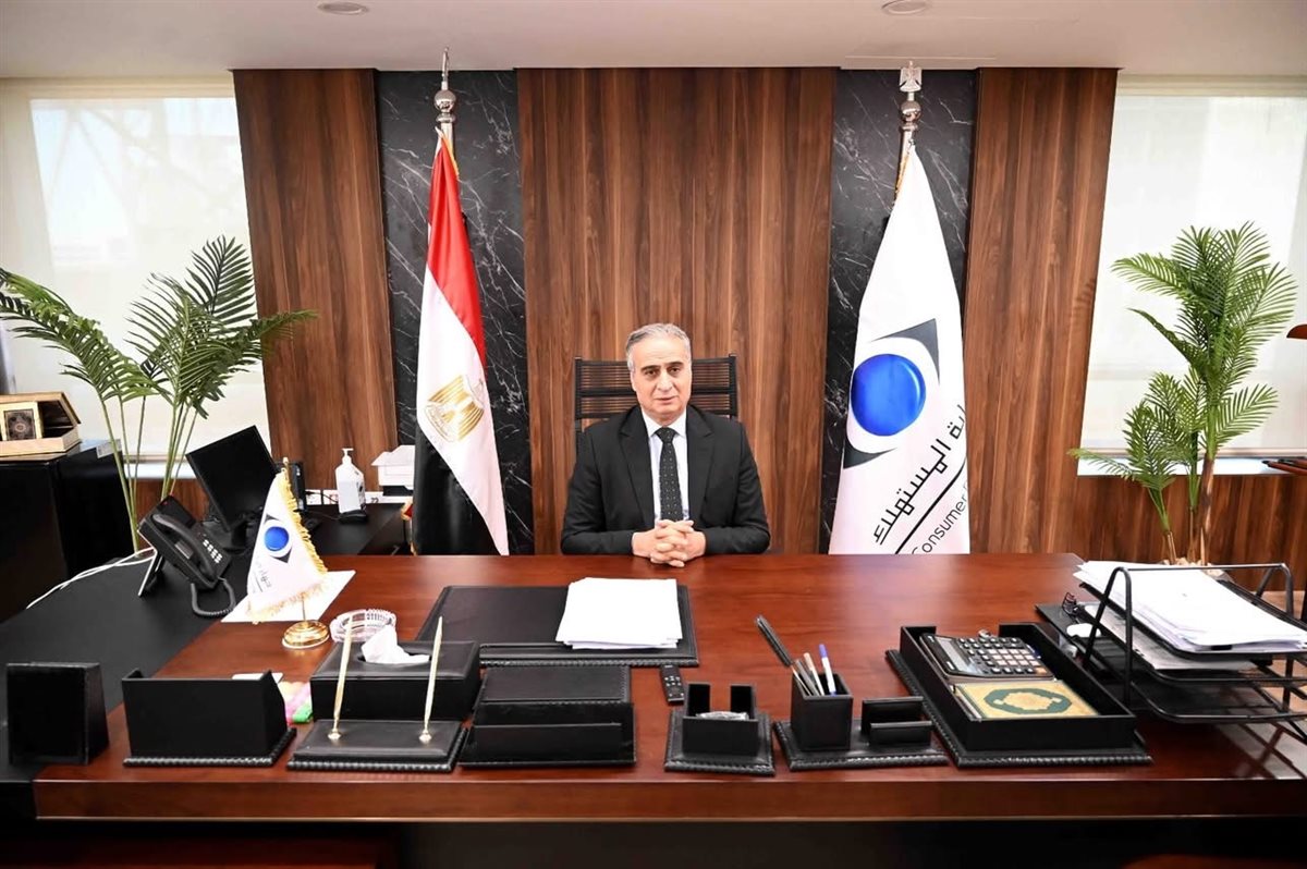 3000 جهاز كهربائي مخالف ومجهول المصدر بالقليوبية
