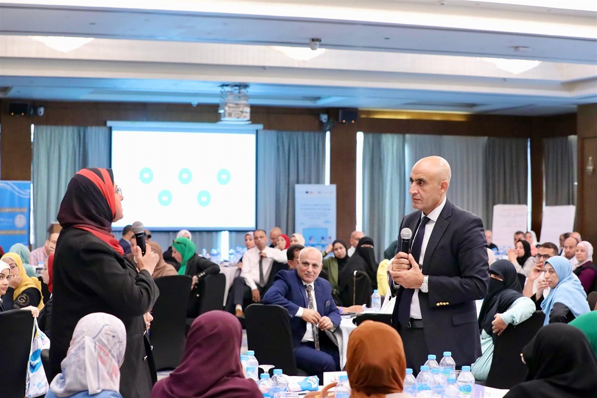 وزارة التعليم تطلق برنامج سفراء التطوير لتدريب معلمي اللغة العربية على المناهج المطورة