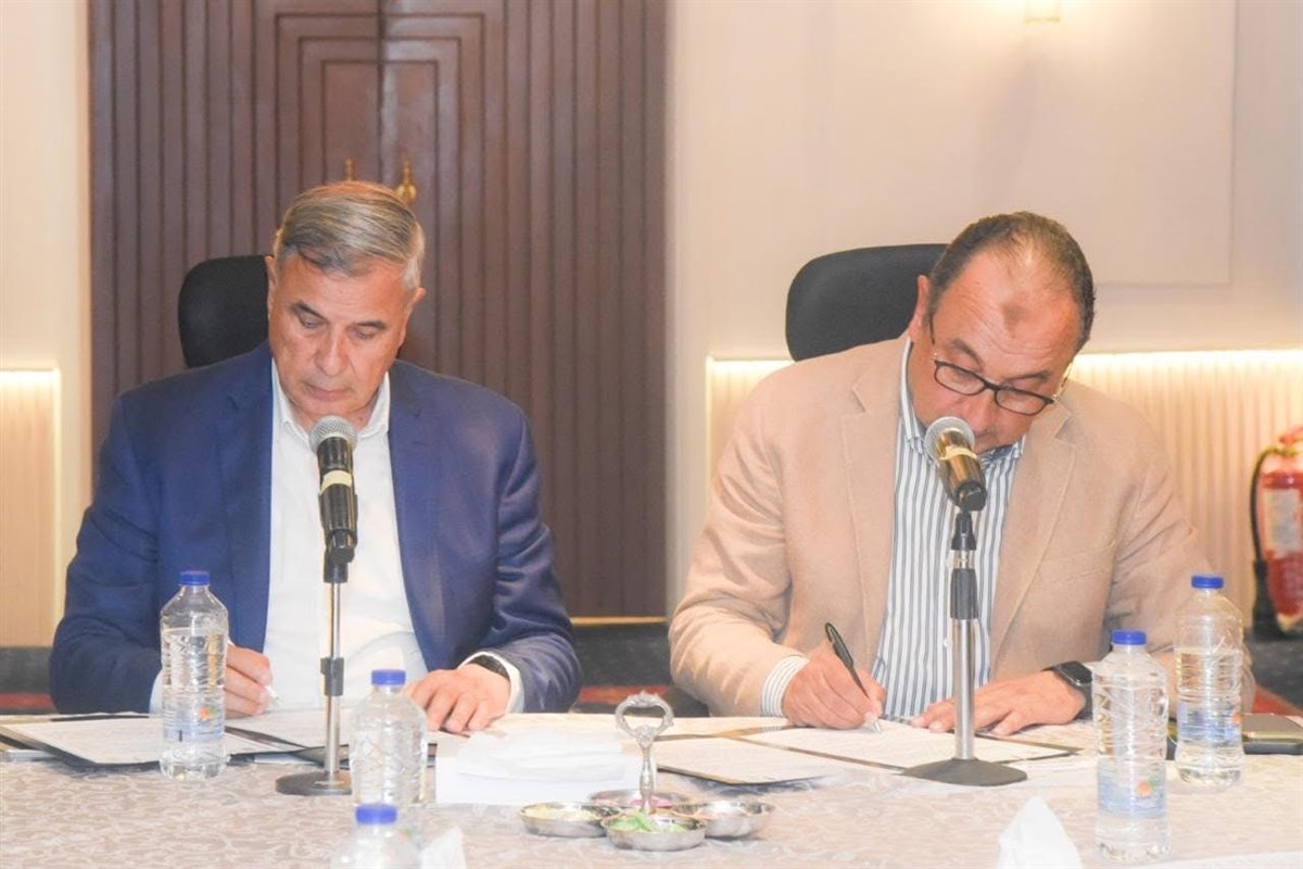 النصر للسيارات تزود الإسكندرية بأتوبيسات غاز صديقة للبيئة