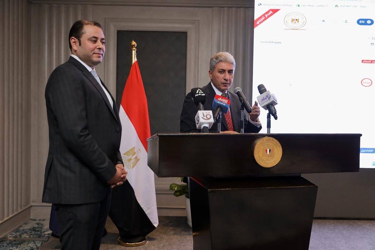 وزارة السياحة تطلق منصة EGTAP لتأهيل العاملين