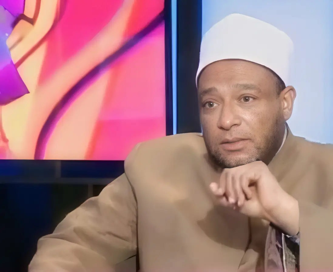 رأي الشيخ أشرف عبد الجواد في الذنوب الرقمية