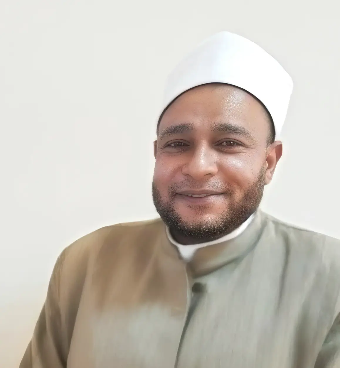 الشيخ أشرف عبد الجواد يرفض محتوى التيك توك