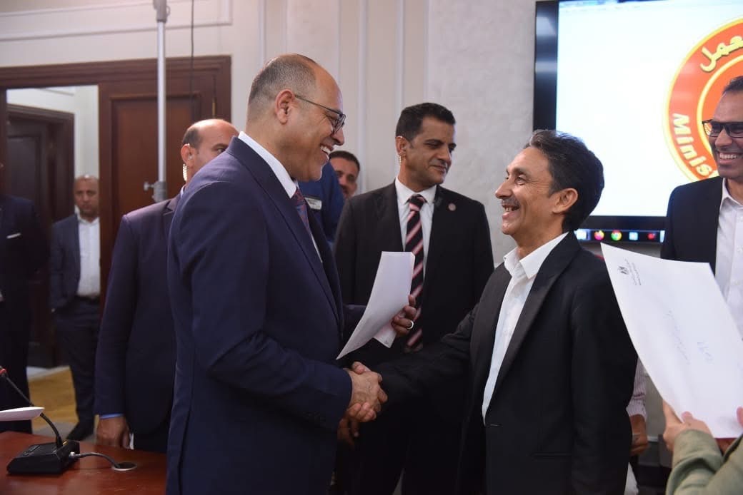 عقود عمل جديدة لشباب مصري بالبوسنة والهرسك