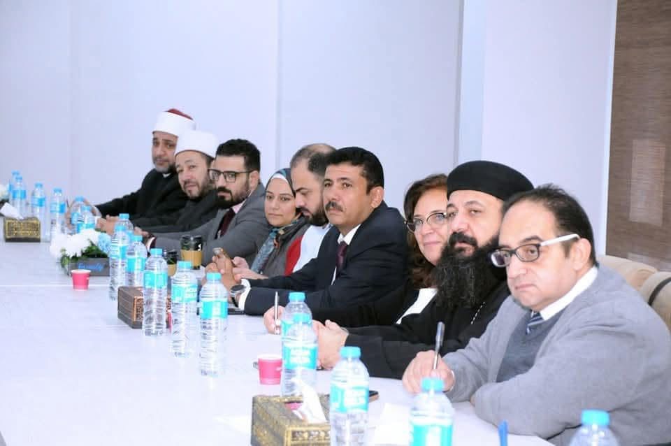 مصر تطبق أول مبادرة عالمية لحماية الأطفال من المخدرات