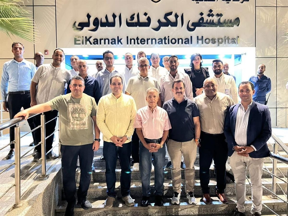 هيئة الرعاية الصحية تنفذ جراحات دقيقة بمشاركة خبراء دوليين