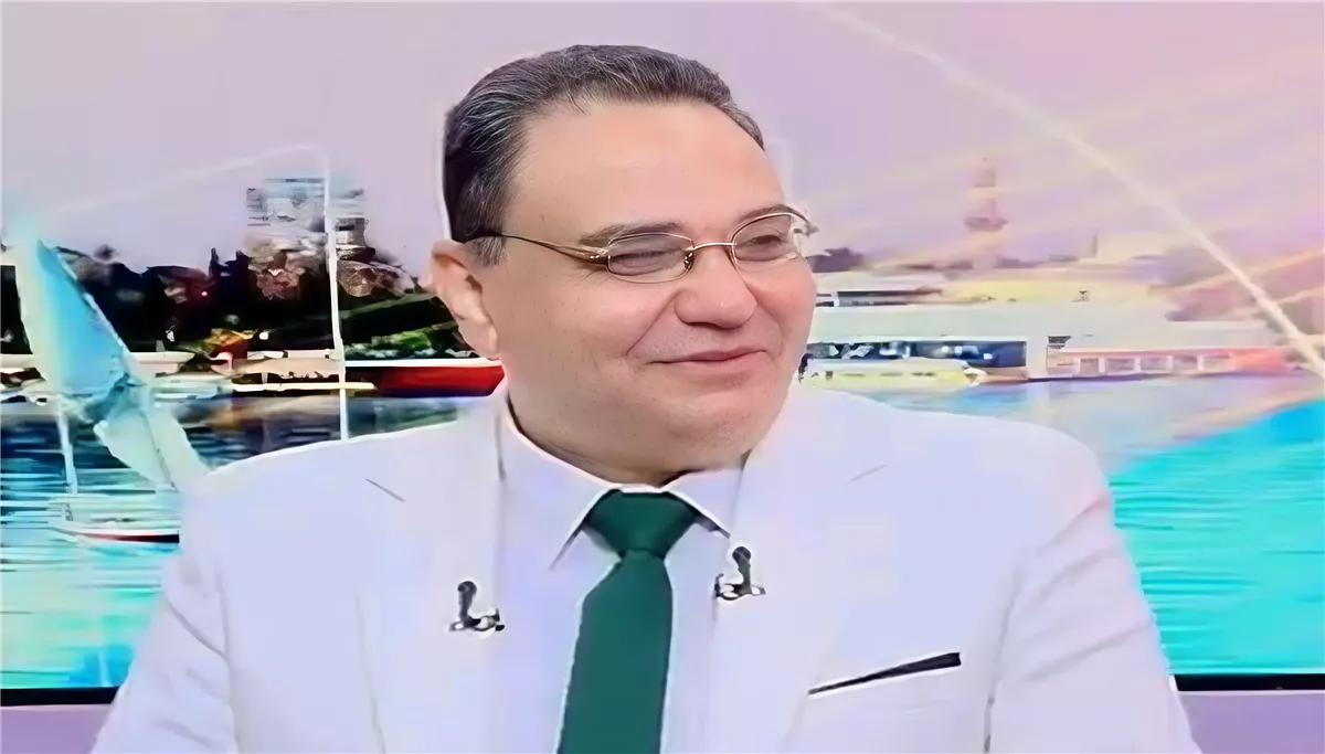 وليد هندي يوضح أن محتوى تيك توك يهدد وعي المراهقين
