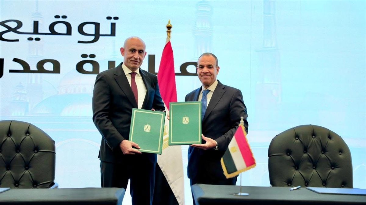“مدرستك في مصر”.. تعليم رقمي لأبناء المصريين بالخارج