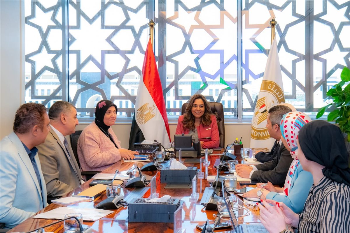 موازنة وزارة البيئة وجهود صندوق حماية البيئة