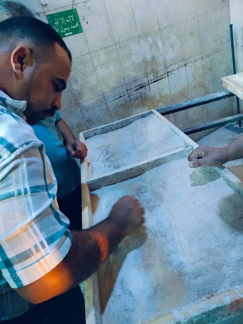 إغلاق 7 مخابز بسبب نقص الاشتراطات الصحية