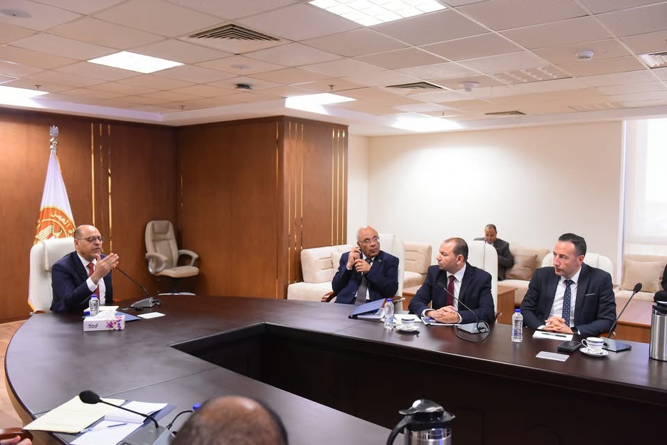 محمد جبران: قانون العمل الجديد يدعم بيئة الاستثمار