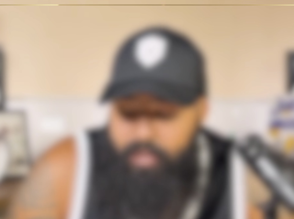 القبض على محمد عبد العاطي بسبب نشر محتوى خادش للحياء