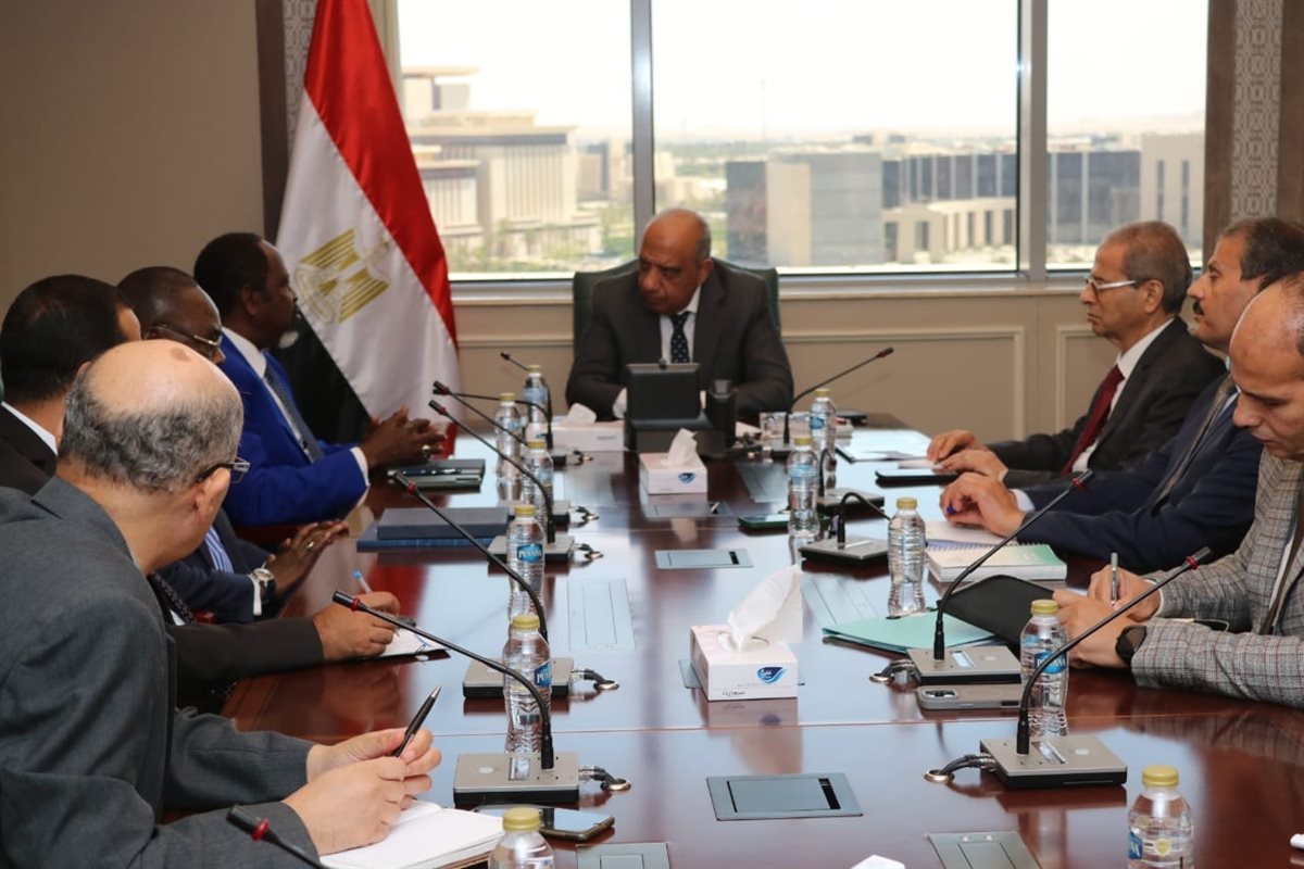 مصر تستعد لاستضافة المؤتمر الحادي والعشرين لاتحاد مرافق الطاقة الإفريقية