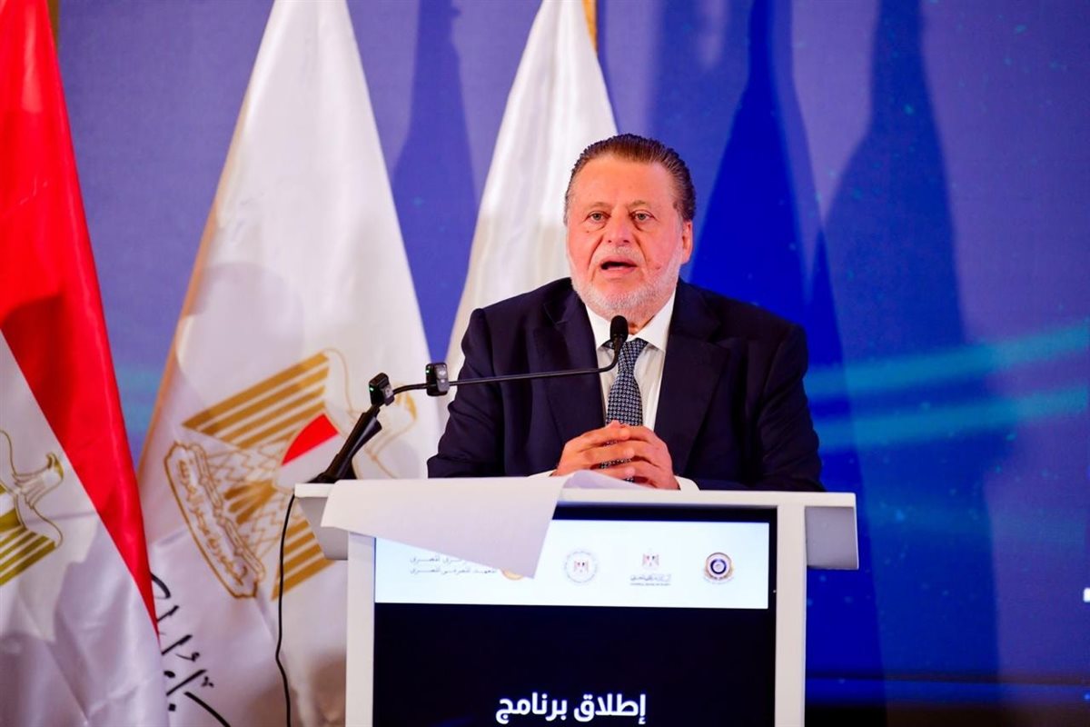برنامج بكالوريوس العلوم المصرفية في مصر: تأهيل كوادر لمستقبل الاقتصاد الرقمي