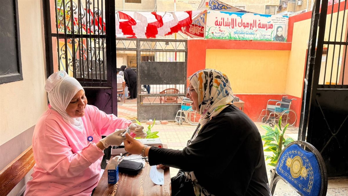 تعزيز الثقة بالتأمين الصحي الشامل عبر مبادرة