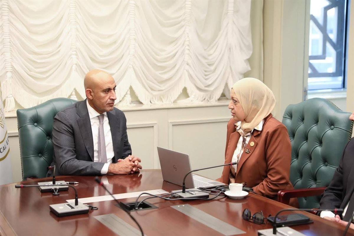 إطلاق مبادرتين لتأهيل طلاب المدارس تكنولوجيًا ورياديًا