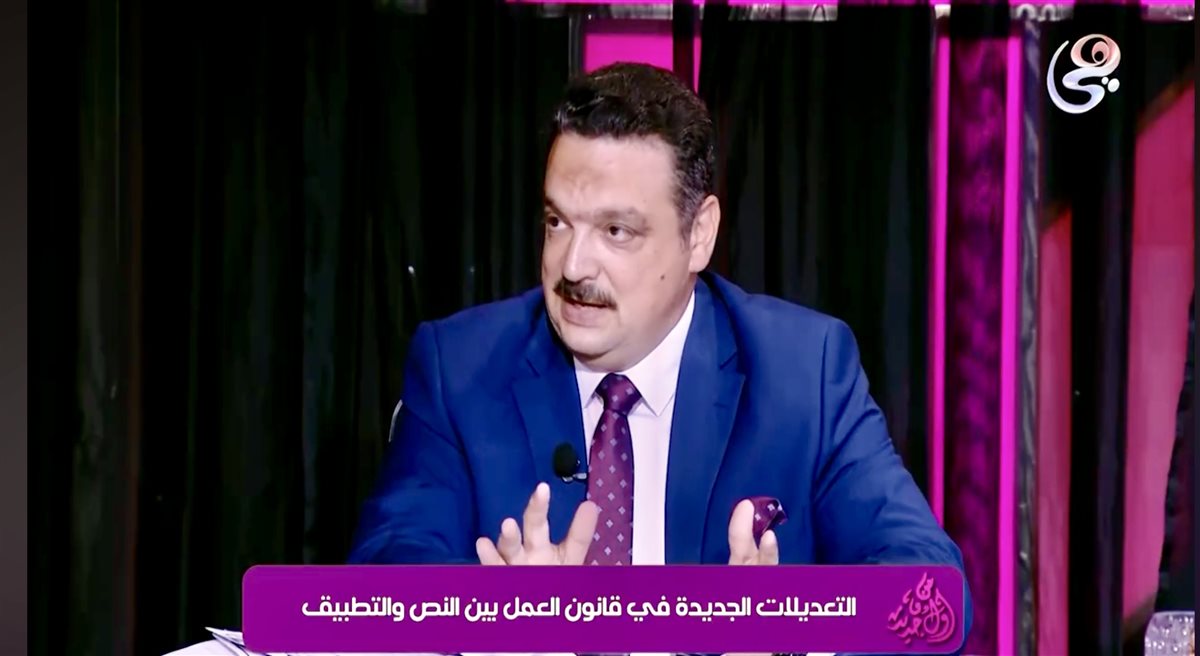 المستشار مصطفى زكي يحذر من ثغرات العقود المحددة
