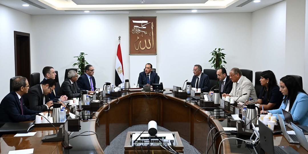 مدبولي يتابع استعدادات احتفالية افتتاح المتحف المصري الكبير