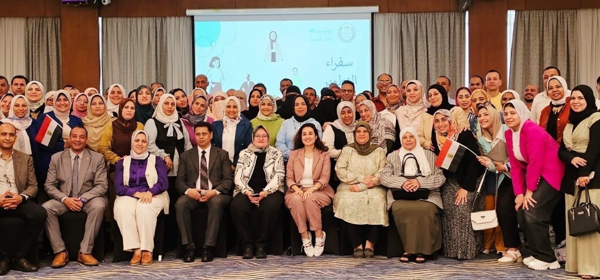 التعليم تنشر المناهج المطوّرة لجميع الصفوف على موقعها