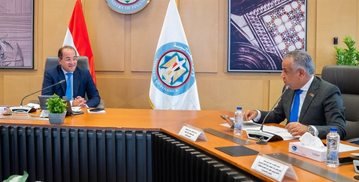 المالية: دعم القطاع الخاص للتوسع في الأسواق الأفريقية