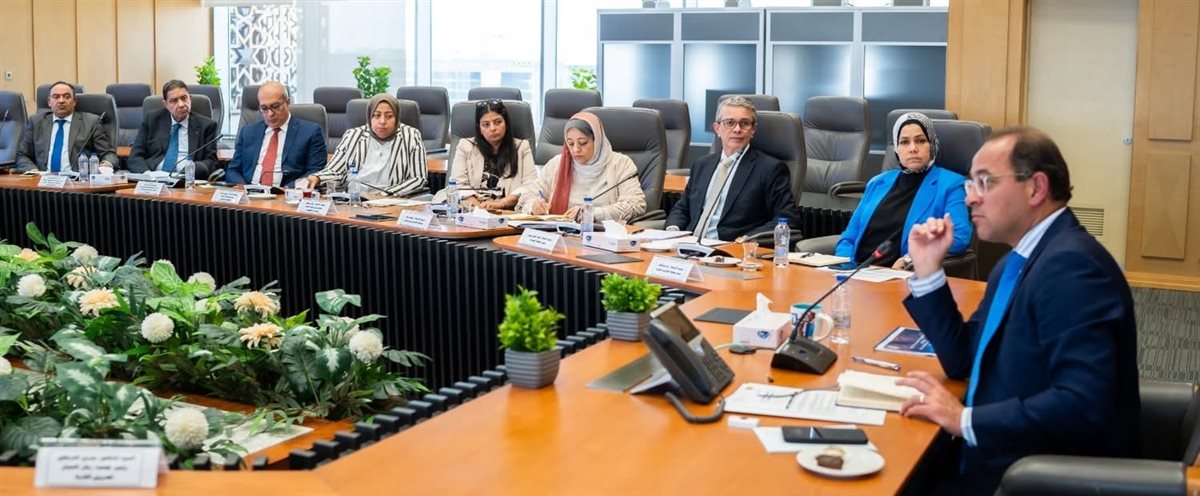 وزير المالية: تمكين القطاع الخاص المصري للتوسع في أفريقيا