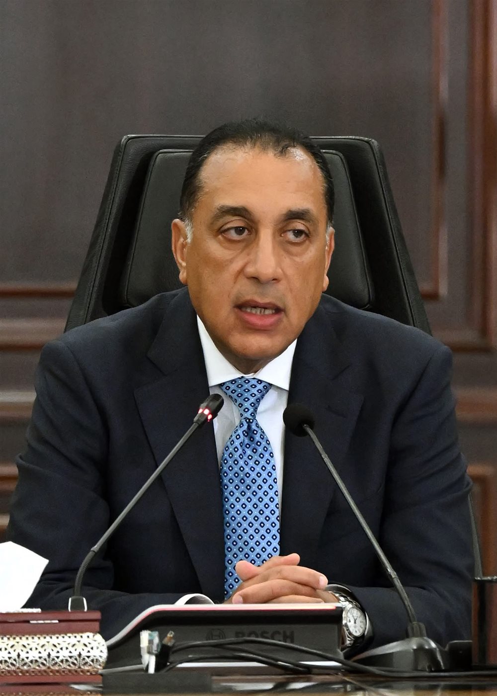 المتحف المصري الكبير يستعد للافتتاح العالمي