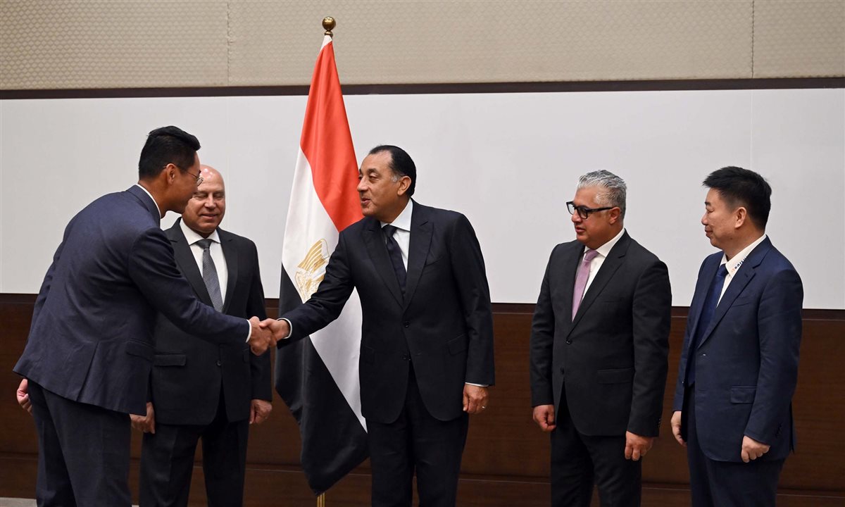 توقيع عقد إنشاء مصنع سايلون الصيني للإطارات باستثمارات مليار دولار
